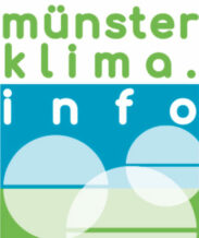 Münster Klima Info
