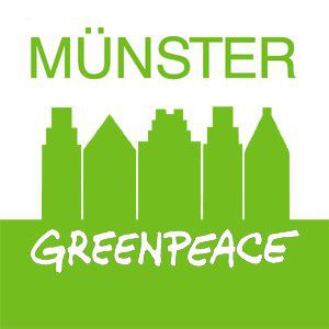 Greenpeace Münster